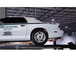 1995 Chevrolet Camaro (CC-2068417) for sale in Lithia Springs, Georgia