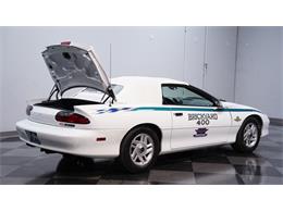 1995 Chevrolet Camaro (CC-2068417) for sale in Lithia Springs, Georgia