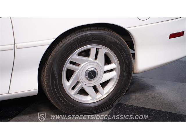 1995 Chevrolet Camaro (CC-2068417) for sale in Lithia Springs, Georgia