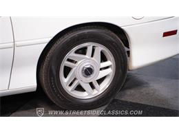 1995 Chevrolet Camaro (CC-2068417) for sale in Lithia Springs, Georgia