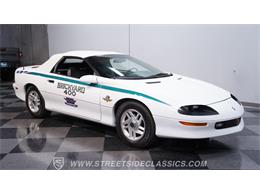 1995 Chevrolet Camaro (CC-2068417) for sale in Lithia Springs, Georgia