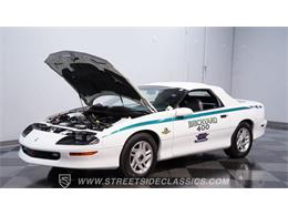 1995 Chevrolet Camaro (CC-2068417) for sale in Lithia Springs, Georgia