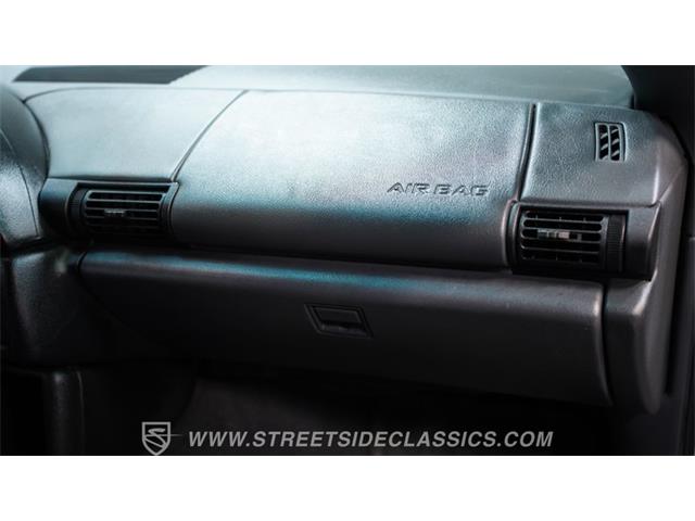 1995 Chevrolet Camaro (CC-2068417) for sale in Lithia Springs, Georgia