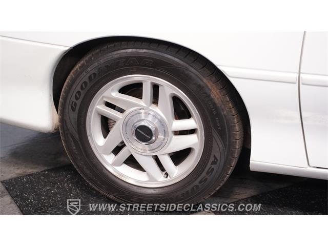 1995 Chevrolet Camaro (CC-2068417) for sale in Lithia Springs, Georgia