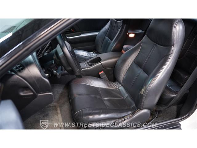 1995 Chevrolet Camaro (CC-2068417) for sale in Lithia Springs, Georgia