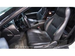 1995 Chevrolet Camaro (CC-2068417) for sale in Lithia Springs, Georgia