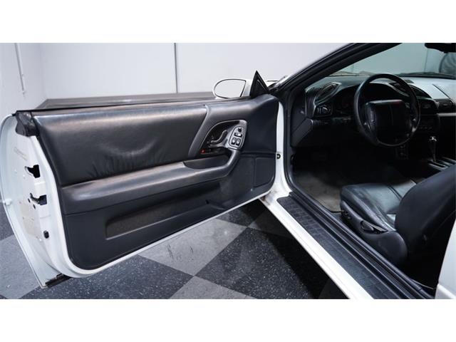 1995 Chevrolet Camaro (CC-2068417) for sale in Lithia Springs, Georgia