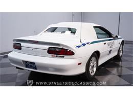 1995 Chevrolet Camaro (CC-2068417) for sale in Lithia Springs, Georgia