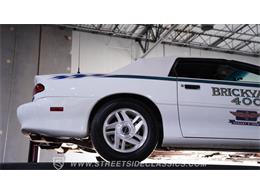 1995 Chevrolet Camaro (CC-2068417) for sale in Lithia Springs, Georgia