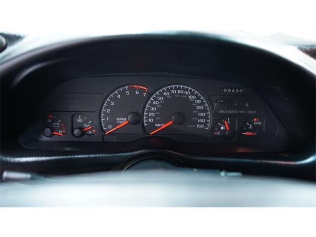 1995 Chevrolet Camaro (CC-2068417) for sale in Lithia Springs, Georgia