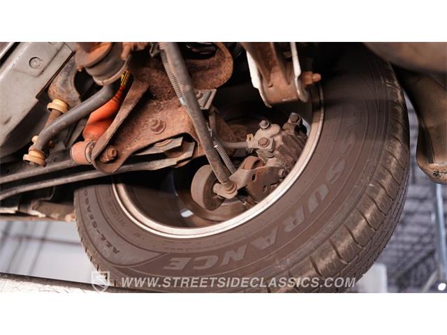 1995 Chevrolet Camaro (CC-2068417) for sale in Lithia Springs, Georgia