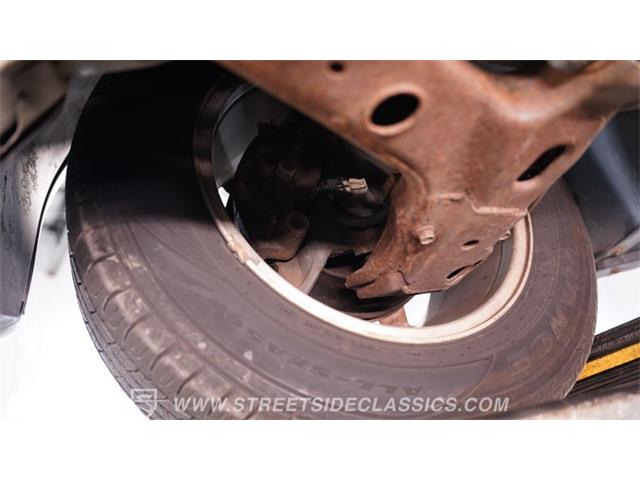 1995 Chevrolet Camaro (CC-2068417) for sale in Lithia Springs, Georgia