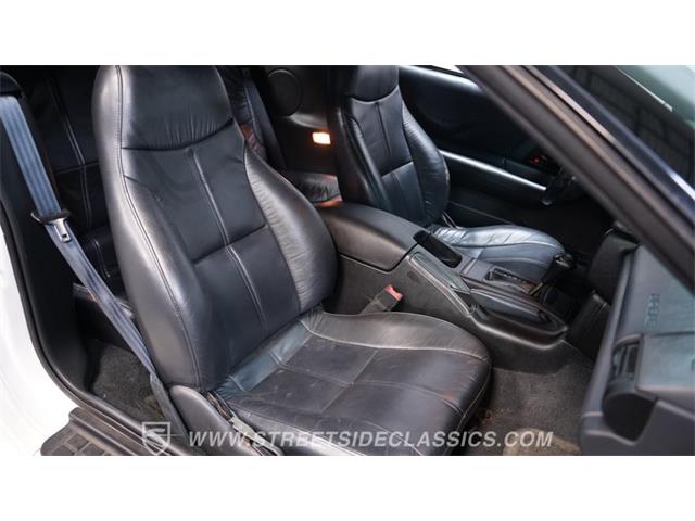 1995 Chevrolet Camaro (CC-2068417) for sale in Lithia Springs, Georgia