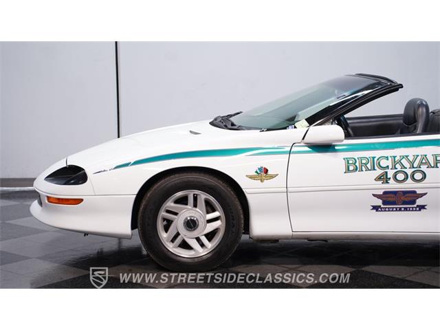 1995 Chevrolet Camaro (CC-2068417) for sale in Lithia Springs, Georgia