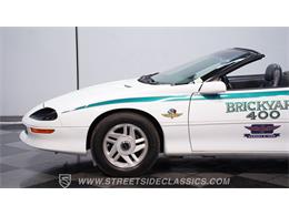 1995 Chevrolet Camaro (CC-2068417) for sale in Lithia Springs, Georgia