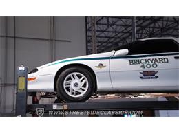 1995 Chevrolet Camaro (CC-2068417) for sale in Lithia Springs, Georgia