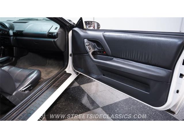 1995 Chevrolet Camaro (CC-2068417) for sale in Lithia Springs, Georgia