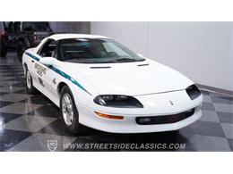 1995 Chevrolet Camaro (CC-2068417) for sale in Lithia Springs, Georgia