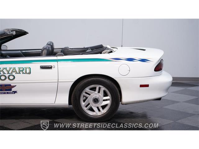 1995 Chevrolet Camaro (CC-2068417) for sale in Lithia Springs, Georgia