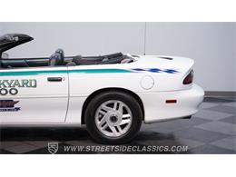 1995 Chevrolet Camaro (CC-2068417) for sale in Lithia Springs, Georgia