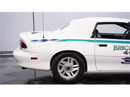 1995 Chevrolet Camaro (CC-2068417) for sale in Lithia Springs, Georgia