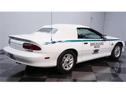1995 Chevrolet Camaro (CC-2068417) for sale in Lithia Springs, Georgia