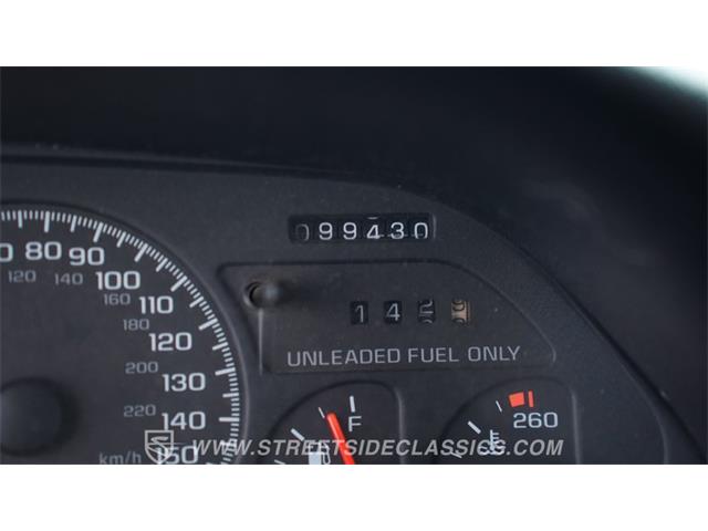 1995 Chevrolet Camaro (CC-2068417) for sale in Lithia Springs, Georgia