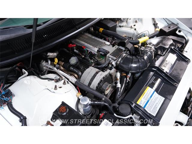 1995 Chevrolet Camaro (CC-2068417) for sale in Lithia Springs, Georgia