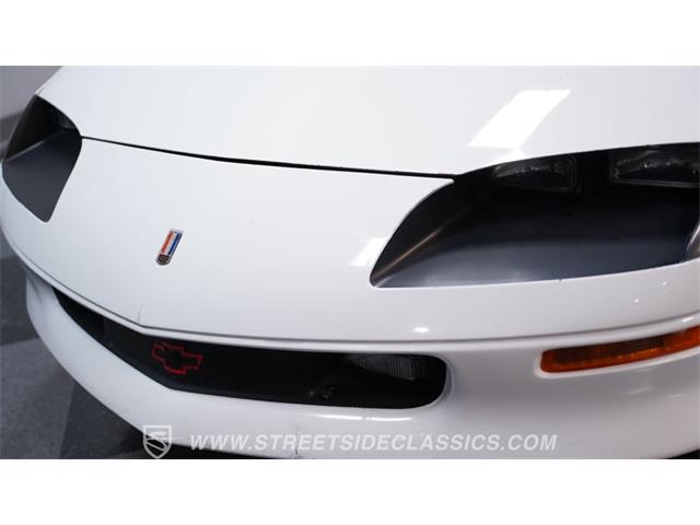 1995 Chevrolet Camaro (CC-2068417) for sale in Lithia Springs, Georgia