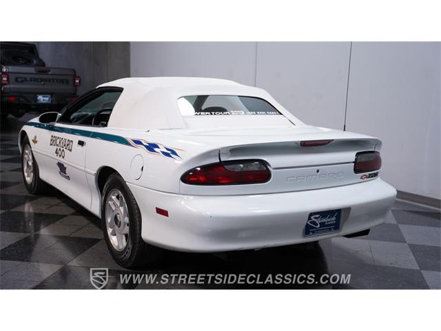 1995 Chevrolet Camaro (CC-2068417) for sale in Lithia Springs, Georgia