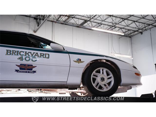 1995 Chevrolet Camaro (CC-2068417) for sale in Lithia Springs, Georgia