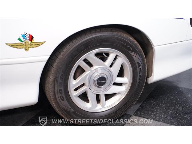 1995 Chevrolet Camaro (CC-2068417) for sale in Lithia Springs, Georgia