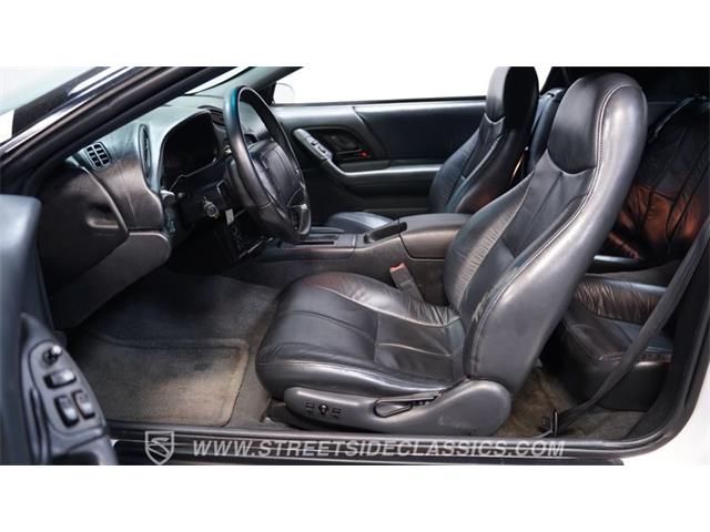 1995 Chevrolet Camaro (CC-2068417) for sale in Lithia Springs, Georgia