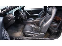 1995 Chevrolet Camaro (CC-2068417) for sale in Lithia Springs, Georgia