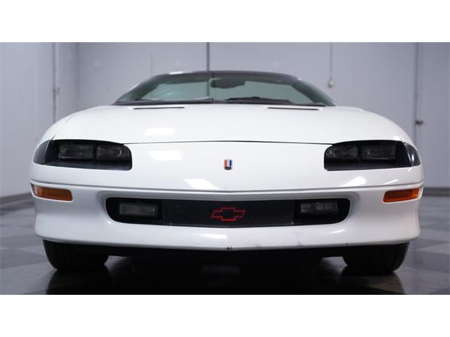 1995 Chevrolet Camaro (CC-2068417) for sale in Lithia Springs, Georgia