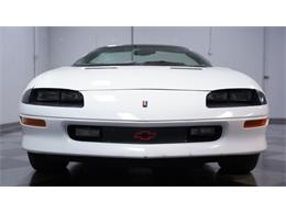1995 Chevrolet Camaro (CC-2068417) for sale in Lithia Springs, Georgia