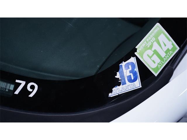 1995 Chevrolet Camaro (CC-2068417) for sale in Lithia Springs, Georgia