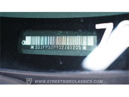 1995 Chevrolet Camaro (CC-2068417) for sale in Lithia Springs, Georgia