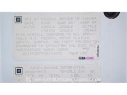 1995 Chevrolet Camaro (CC-2068417) for sale in Lithia Springs, Georgia