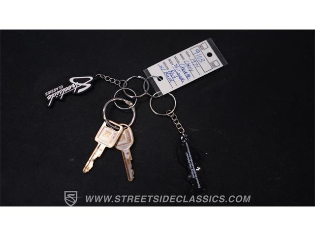 1995 Chevrolet Camaro (CC-2068417) for sale in Lithia Springs, Georgia