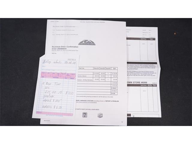 1995 Chevrolet Camaro (CC-2068417) for sale in Lithia Springs, Georgia