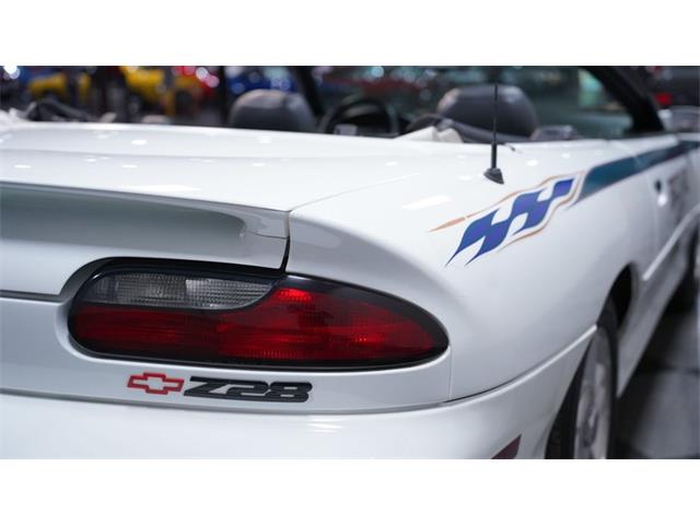 1995 Chevrolet Camaro (CC-2068417) for sale in Lithia Springs, Georgia