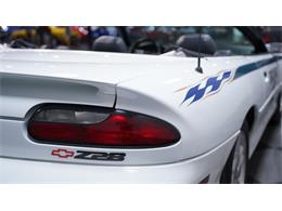 1995 Chevrolet Camaro (CC-2068417) for sale in Lithia Springs, Georgia