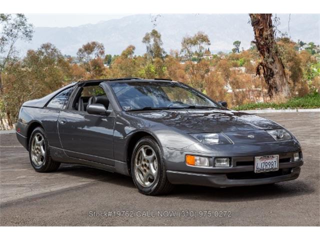 1991 Nissan 300ZX (CC-2068418) for sale in Beverly Hills, California