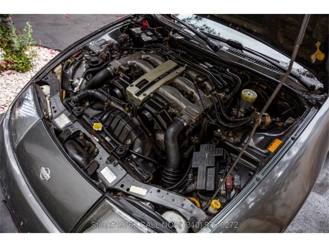 1991 Nissan 300ZX (CC-2068418) for sale in Beverly Hills, California