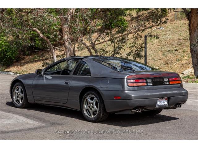 1991 Nissan 300ZX (CC-2068418) for sale in Beverly Hills, California