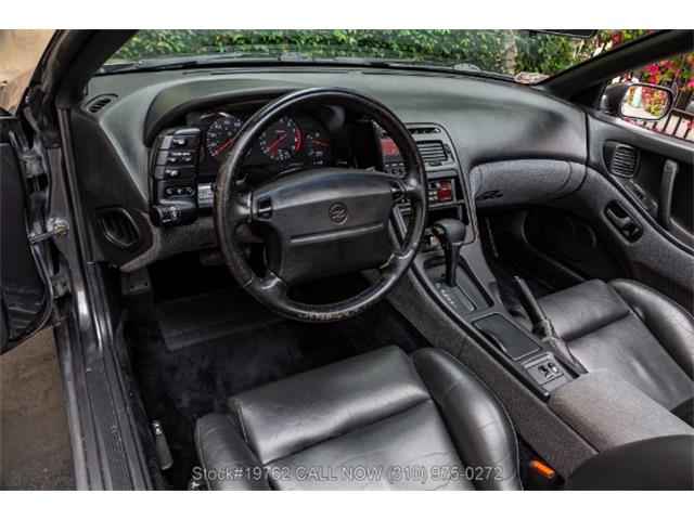 1991 Nissan 300ZX (CC-2068418) for sale in Beverly Hills, California