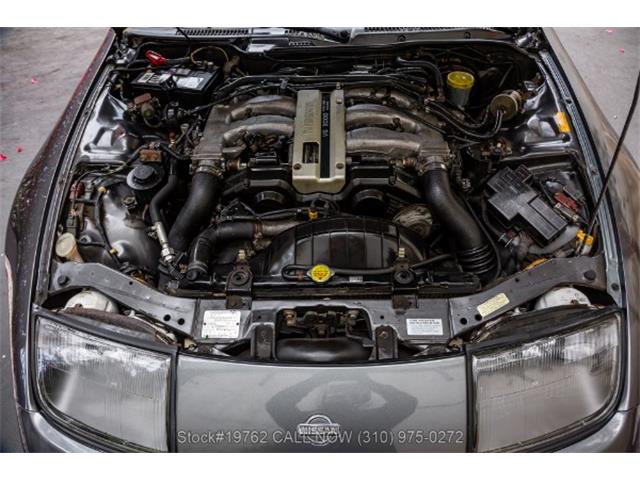 1991 Nissan 300ZX (CC-2068418) for sale in Beverly Hills, California