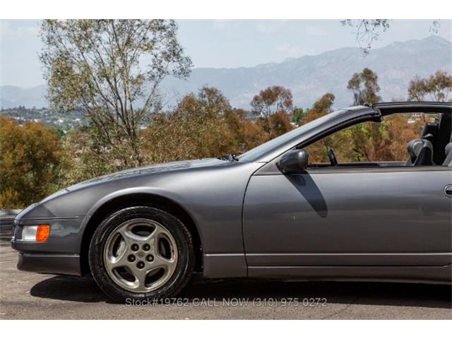 1991 Nissan 300ZX (CC-2068418) for sale in Beverly Hills, California