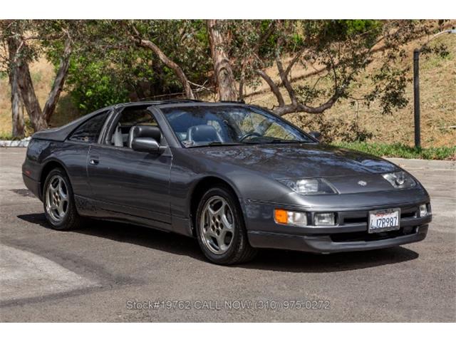 1991 Nissan 300ZX (CC-2068418) for sale in Beverly Hills, California